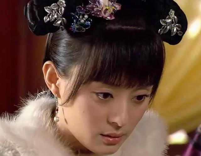 温实初当真爱眉庄？你看原著中眉庄血崩而死时，他第一反应是啥？