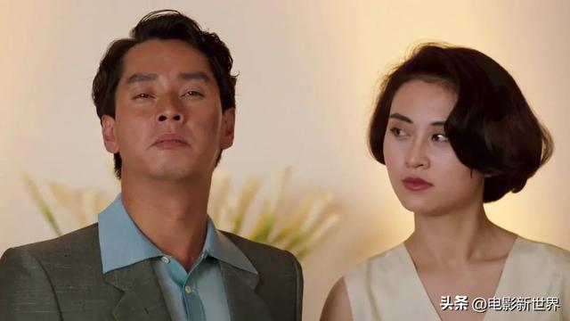 《脂粉双雄》：香港第一部同性题材动作喜剧，洪金宝谭咏麟神演绎