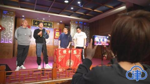 年俗背后的年味儿