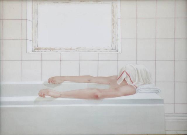 解读|高宾宾:“艺彩新锋——山东美术新人新作展”(2022)