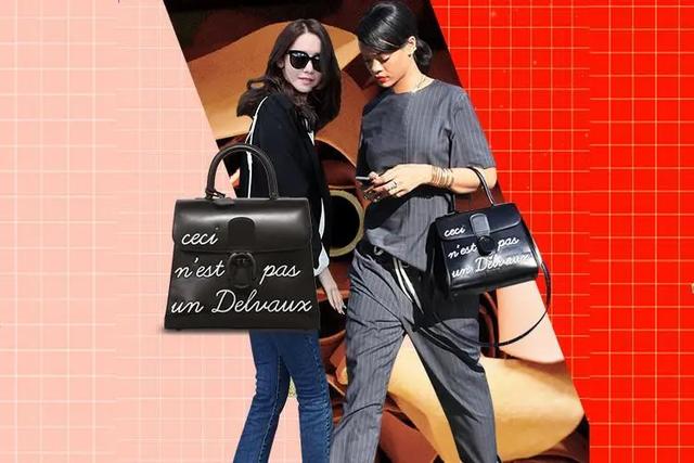 贵妇圈原来是这样的？没有一百多万的包都不配合影