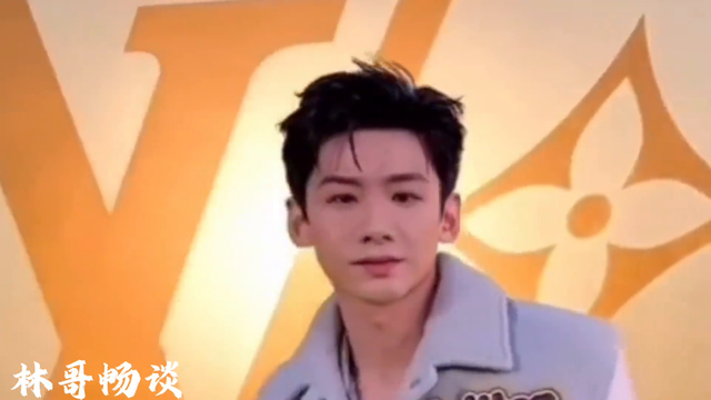 90后最帅的五位男明星