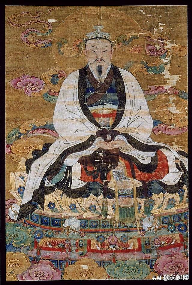 六耳猕猴：与孙悟空本事一模一样的妖怪，到底与孙悟空是什么关系