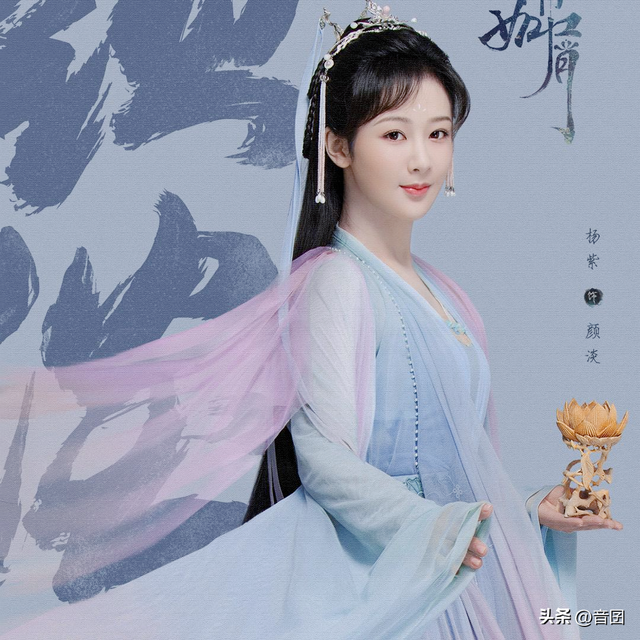 盘点出演《沉香如屑》的演员们，你最喜欢谁呢？