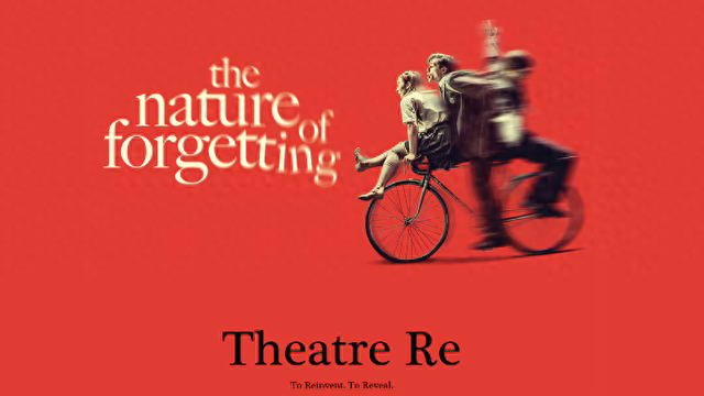 如何在错乱的时间中留住自己——阿尔兹海默症的疾病隐喻