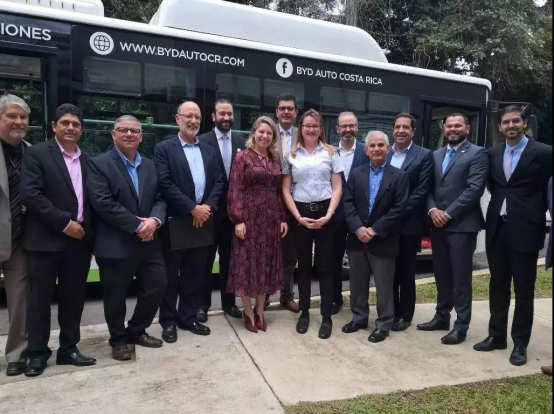 王传福:大变革不只是电池,而是再造N个比亚迪