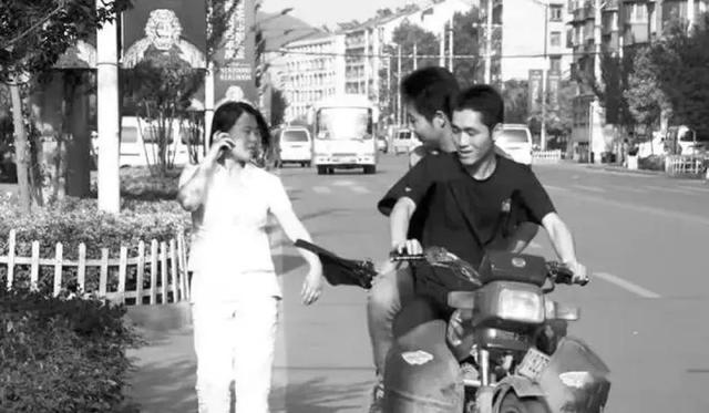 飞车党，为什么消失了？