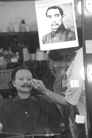 这5位神级演员，让人看完电影，根本不知道是他们演的