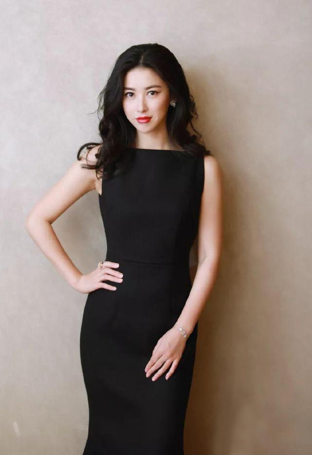 《叛逆者》主演朱珠:将门之后曾打工当家教,37岁结婚刚刚好