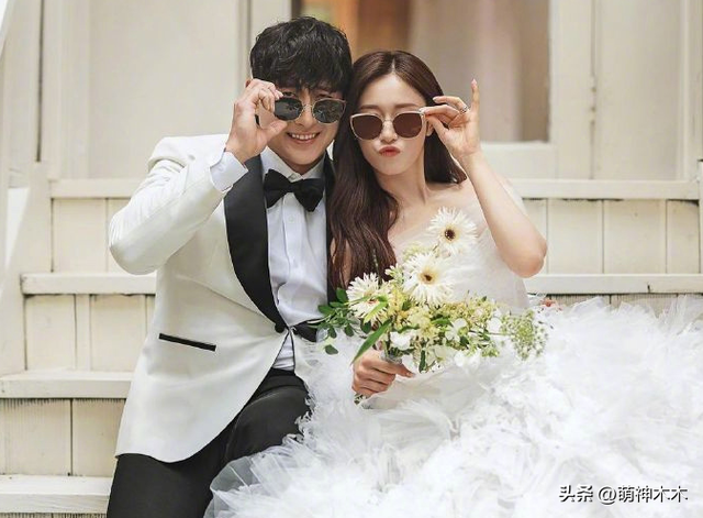 韩星朴智妍离婚!婚后不工作老公夜店猎艳,揭开豪门婚姻的遮羞布