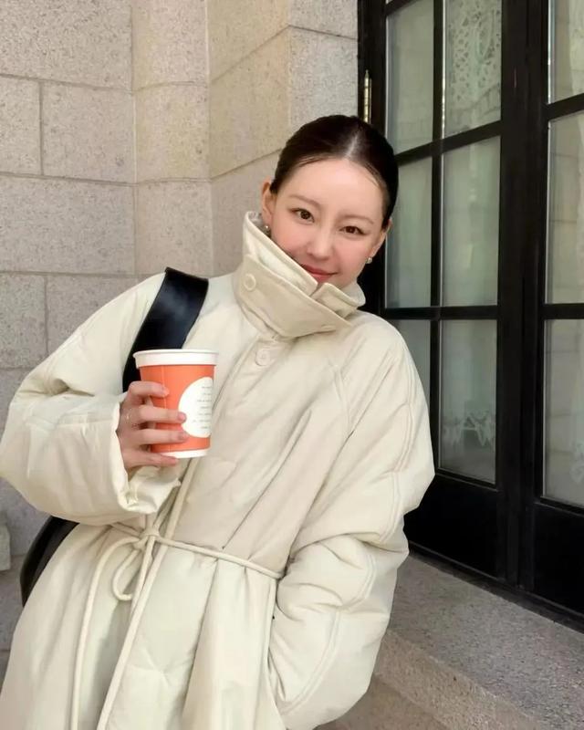 韩国ins 博主:kaengee1022