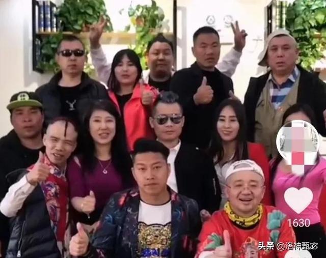 登封女子莹莹近况，为何对河南舞王刘东立念念不忘？