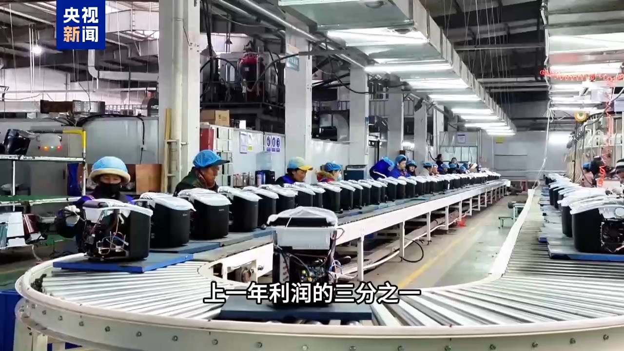 用创新在海外市场撑起一片天!中国家电的出海秘诀在这里