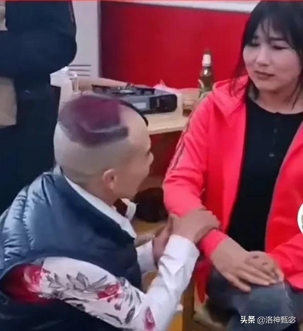 登封女子莹莹近况，为何对河南舞王刘东立念念不忘？