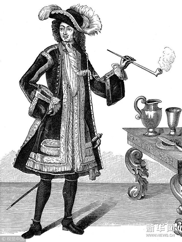 头顶上的历史：古代的帽子竟然有这么多花样