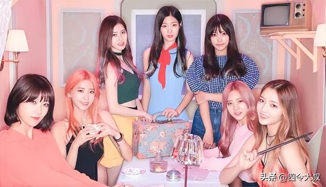 女偶像改当18禁主播，含泪认为父还债，像是无法逃脱的枷锁