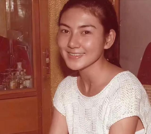 为艺术献身的南韩第一美女赵茹珍，三大封神之作，尺度惊人！