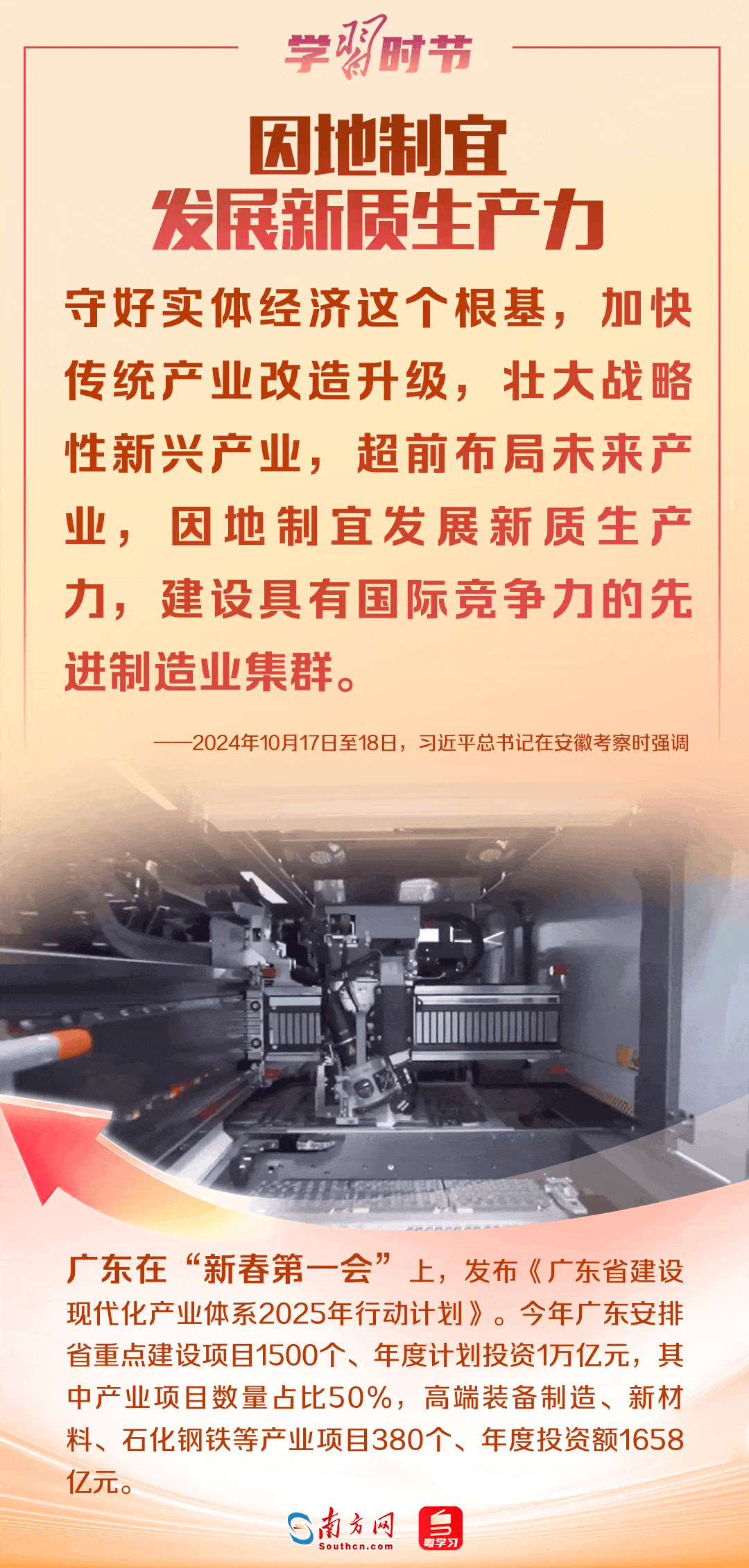 学习时节|总书记掌舵,中国经济大船在春风中扬帆