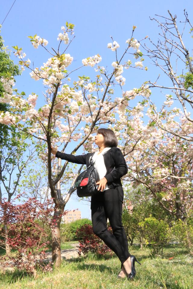 艳丽如霞,燃情似火