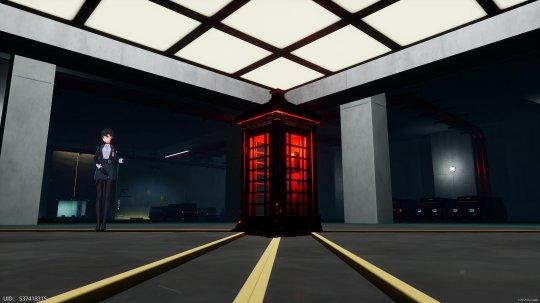 《异环》：一夜长大的《幻塔》，二游中的《GTA》