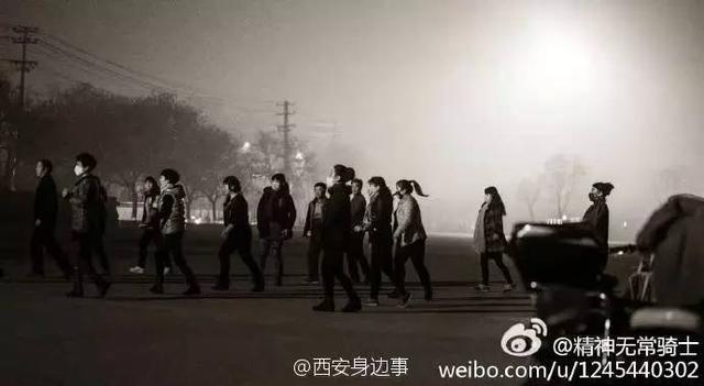 最陕西｜手榴弹砸核桃！陕西人的生存能力你服不服？