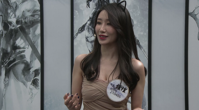 斗鱼天刀冠军杯：这么漂亮的小姐姐都欺负，冬雪和凌云学坏了