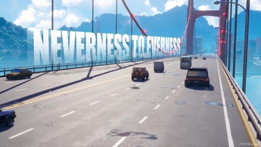 《异环》：一夜长大的《幻塔》，二游中的《GTA》