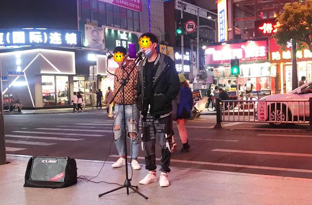 长春桂林路美食街