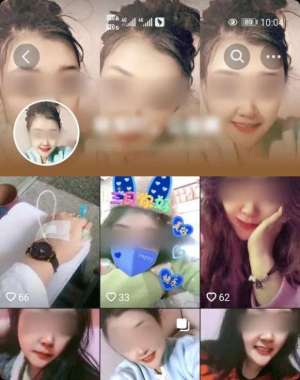 女主播被玩(女主播一人分饰多角，“榜一大哥”被耍哭)