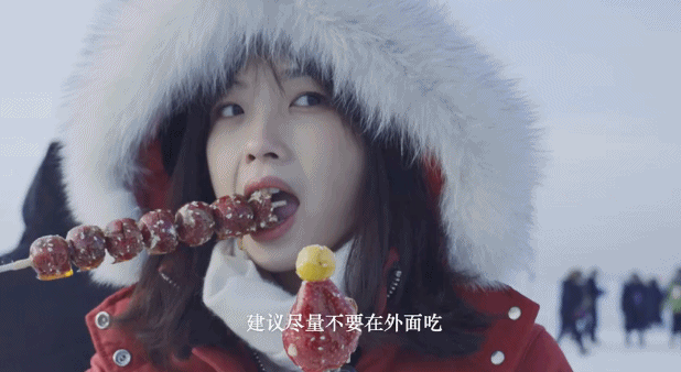 一夜涨粉200W，最美央视女主播王冰冰是什么来头？