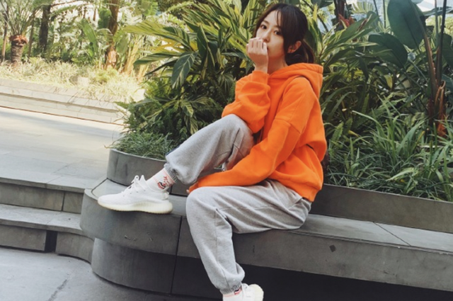 邻家小妹王小七受伤,无缘超新星全运会,暂时退出体育主播行列