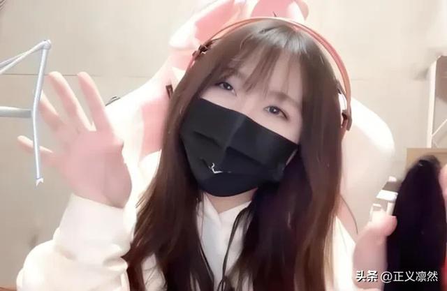 斗鱼主播一条小团团涉赌被捕，一手好牌打得稀烂，太让人惋惜了