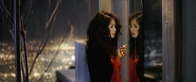 “韩国巩皇”金惠秀的2部性感大片