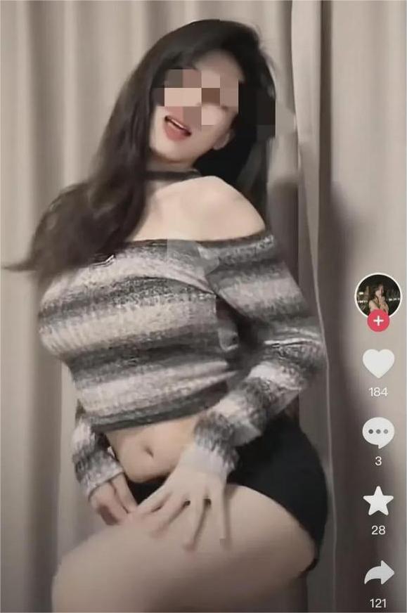 律师小姐姐直播跳舞火了