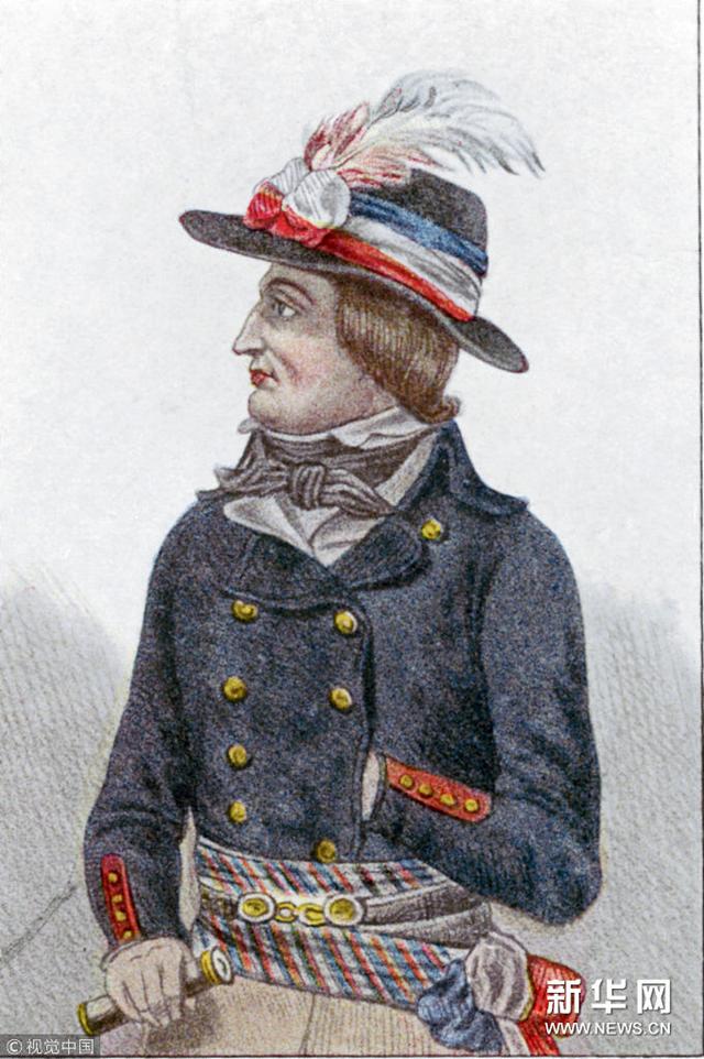 头顶上的历史：古代的帽子竟然有这么多花样