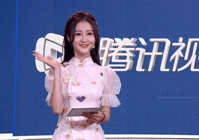 腾讯NBA七大美女主播都有谁，来认识一下吧！你喜欢哪位？