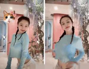 中国女主播抖奶热舞(38岁李小璐抖胸视频曝光，逼疯粉丝：贾乃亮还是没等到那一天)