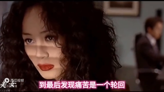 韩国御姐，性感女神金惠秀，三部大尺度电影，韩国版许晴