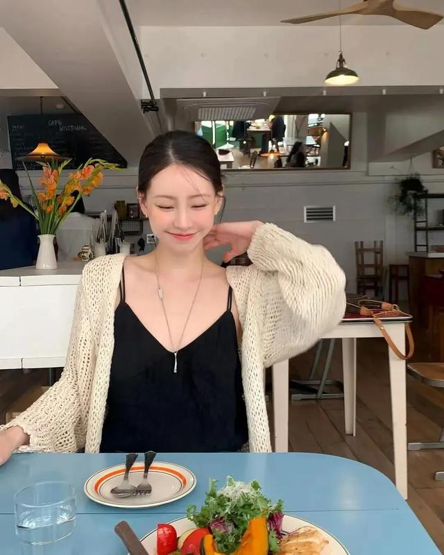 韩国ins 博主:kaengee1022