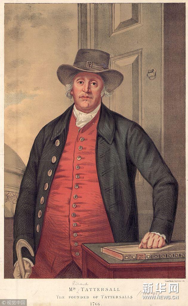 头顶上的历史：古代的帽子竟然有这么多花样