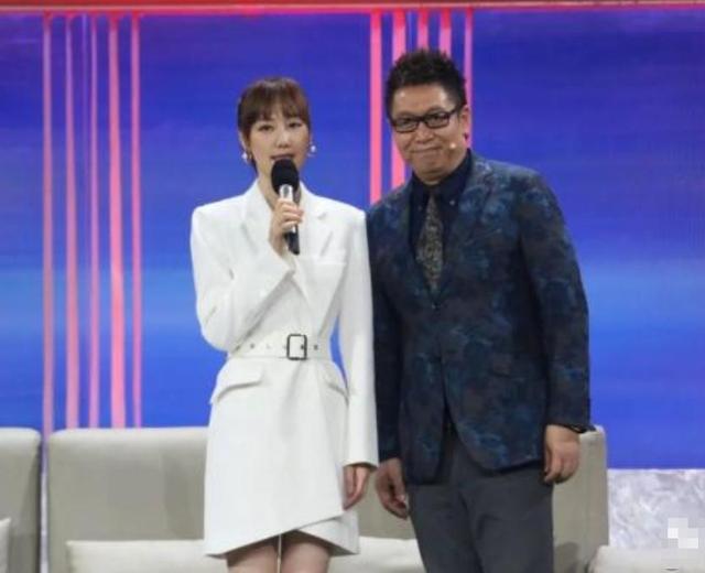 王冠：因“桃色新闻”从央视销声匿迹，辞退事件背后究竟有何隐情