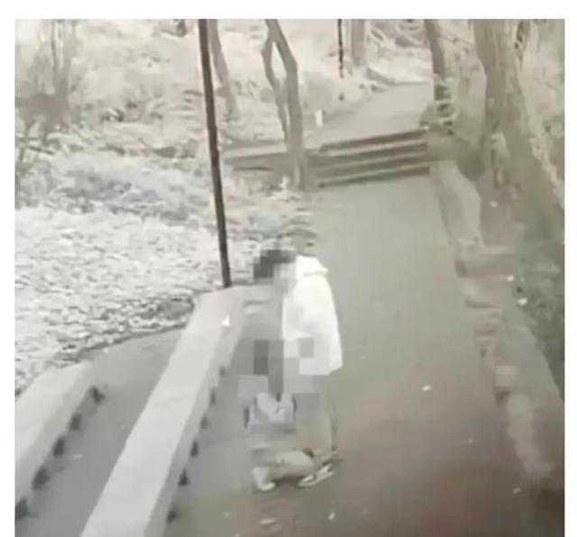 男女公园“野战”遭直播再转发，江苏防火队员被行政拘留