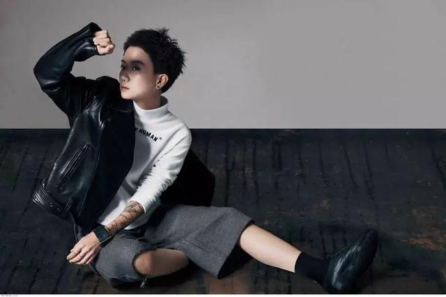 香港女歌手抑郁自杀：对情绪问题的无知，是我们最大的不应该