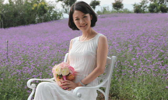 《北京新闻》栏目美女主持人