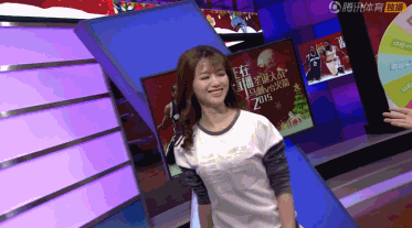 她叫小溢,她是腾讯最美女主播,她是中国万千篮球迷心中的女神!