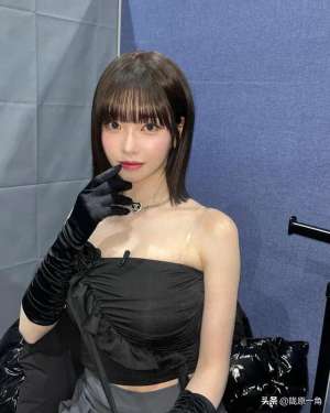 韩国女主播的背景音乐(韩国女主播果汁世妍)