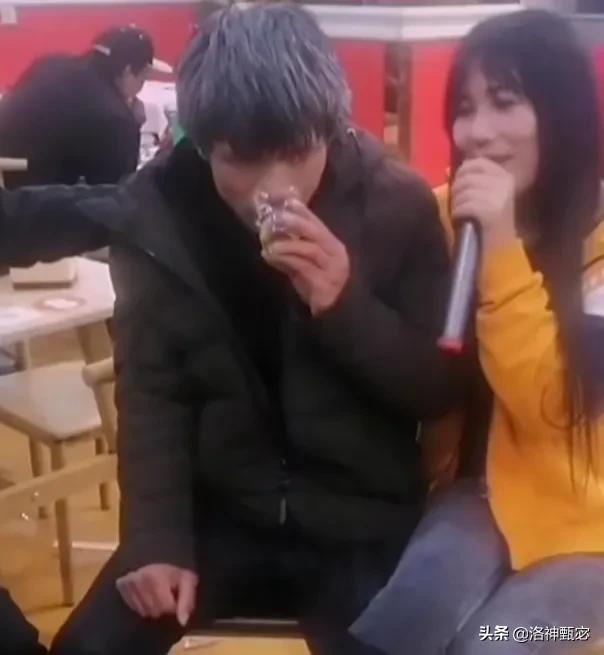 登封女子莹莹近况，为何对河南舞王刘东立念念不忘？