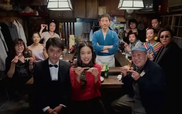 日剧翻拍：买来了版权，只拍出尴尬