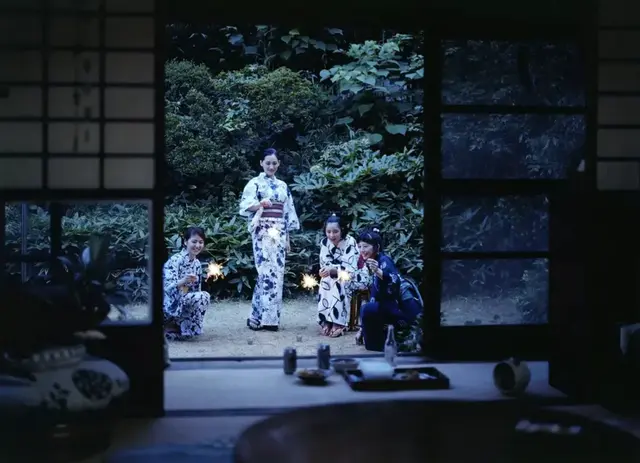 日剧翻拍：买来了版权，只拍出尴尬