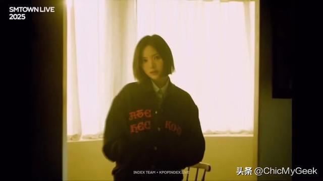 aespa师妹女团出道，Hearts2Hearts 8位成员公开！